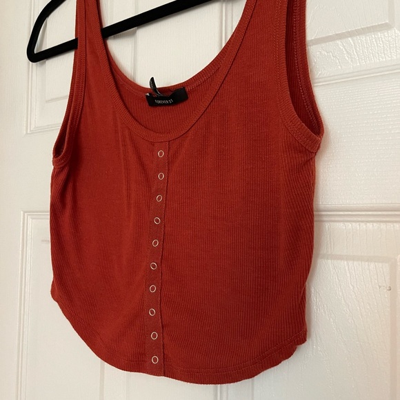 Forever 21 top - Picture 3 of 3